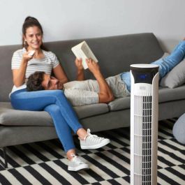 Ventilador de Sobremesa Black & Decker ES9440140B
