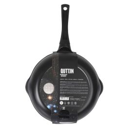 Sartén de Aluminio Fundido Quttin 26 cm (6 Unidades) Sartén de Aluminio Fundido Quttin 26 cm (6 Unidades)