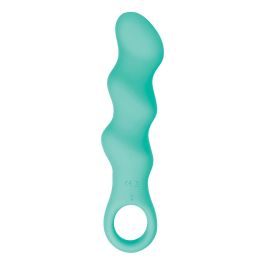 Vibrador Evolved Verde Vibrador Evolved Verde