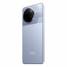 Smartphone Poco F7 PRO 6,67" 12 GB RAM 512 GB Azul Smartphone Poco F7 PRO 6,67" 12 GB RAM 512 GB Azul
