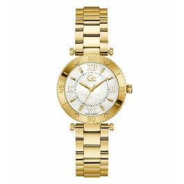 Reloj Mujer GC Watches Z05003L1MF (Ø 34 mm) Reloj Mujer GC Watches Z05003L1MF (Ø 34 mm) Precio: 225.59000057. SKU: B1H45BFGBF