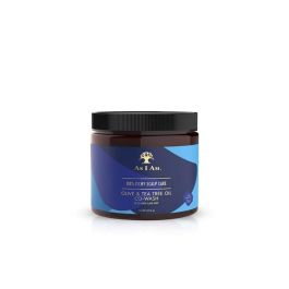 As I Am Co-Wash Cuidado Cuero Cabelludo Seco y con Picazón Aceite Oliva y Árbol de Té 454gr Precio: 12.50000059. SKU: B1HJKVF9X8