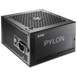 XPG Fuente de Alimentación PYLON 650W 80 Plus Bronze ATX Precio: 79.49999959. SKU: S0229793