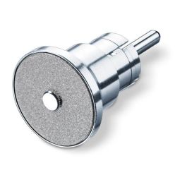 Beurer 572.14 SET RECAMBIO PARA MP-62