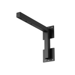 IsoAcoustics V120 Soporte De Pared para Altavoces - 32x10x42 cm