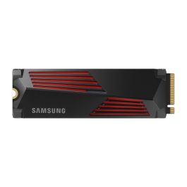 Samsung 990 PRO SSD M.2 4TB NVMe PCIe 4.0 x4 Lectura 7450MB/s con Disipador Retail Precio: 588.8899995. SKU: B1GSKJQC3V