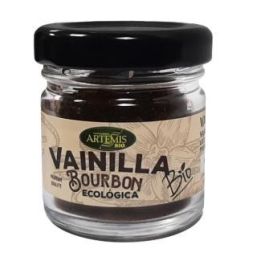 Vainilla Molida Especia 8Gr. Bio Vegan Precio: 8.7899999. SKU: B12LS4MHYV