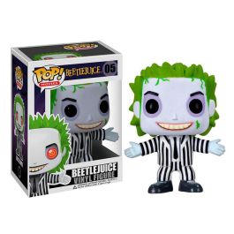 Figura POP Beetlejuice Bitelchus Precio: 16.50000044. SKU: B165Q37APT