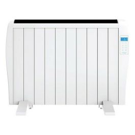 Emisor Térmico Digital (10 cuerpos) Cecotec Ready Warm 2000 Thermal 1500W Blanco 1500 W Precio: 155.95000058. SKU: B135J68KLL