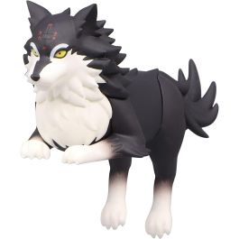 Good Smile Company Figura Noodle Stopper Divine Dog: Totality Jujutsu Kaisen 9 cm PVC con base Good Smile Company Figura Noodle Stopper Divine Dog: Totality Jujutsu Kaisen 9 cm PVC con base
