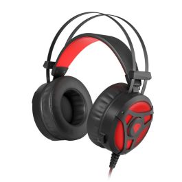 GENESIS Neon 360 Auriculares Alámbrico Diadema Juego Negro, Rojo Precio: 21.49999995. SKU: S5604581