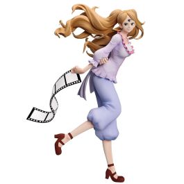 Ichibansho Figura Charlotte Pudding One Piece Masterlise Devil's Night 20 cm PVC/ABS Banpresto