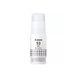 Botella Tinta Canon Gi - 53 gry Gris Botella Tinta Canon Gi - 53 gry Gris
