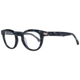 Montura de Gafas Unisex Lozza VL4123 4506DQ Precio: 83.89000059. SKU: S7237301