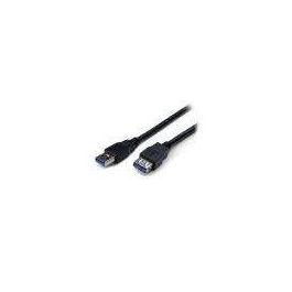 Cables Ordenador - Movilidad Startech Alargador Usb A 3.0 2M M A H Cables Ordenador - Movilidad Startech Alargador Usb A 3.0 2M M A H