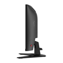 MSI MAG 275CQFDE E18 Monitor Gaming 27" WQHD 1440p 0.5ms VA 180Hz Curvo 1500R