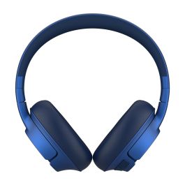 Fresh'N Rebel Auriculares Clam Core Inalámbricos Supraaurales Plegables Micrófono Cancelación Ruido 45h Autonomía Azul Fresh'N Rebel Auriculares Clam Core Inalámbricos Supraaurales Plegables Micrófono Cancelación Ruido 45h Autonomía Azul