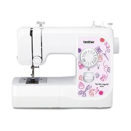 Brother KE14s Máquina de Coser Mecánica Automática Blanco 14 Puntadas Eléctrica Precio: 130.5000004. SKU: S7177237