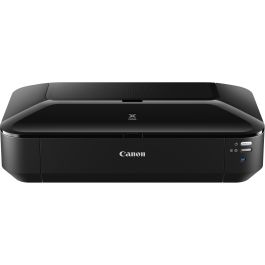 Canon PIXMA iX6850 Impresora de Inyección a Color A3+ con Wi-Fi y Ethernet para Oficina y Fotos