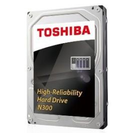 Toshiba HDWQ140UZSVA Disco Duro Interno 4TB NAS N300 7200RPM 128MB Precio: 126.50000055. SKU: B1GV6JB8D6