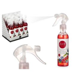 Ambientador Pulverizador Frutos Rojos 200 ml - Acorde (24 Unidades) Precio: 28.49999999. SKU: B1EMJ5VVG4