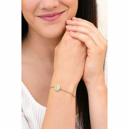 Pulsera Mujer Guess JUBB04082JWYGTQS 22 cm Pulsera Mujer Guess JUBB04082JWYGTQS 22 cm