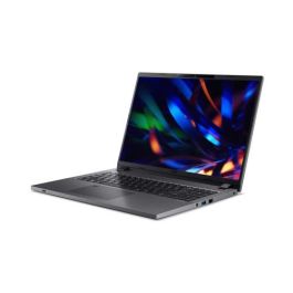 Acer TravelMate P2 TMP216-51-G2-TCO-555N Intel Core 5 120U Portátil 40,6 cm (16") WUXGA 16 GB DDR4-SDRAM 512 GB SSD Wi-Fi 6 (802.11ax) Windows 11 Pro Gris