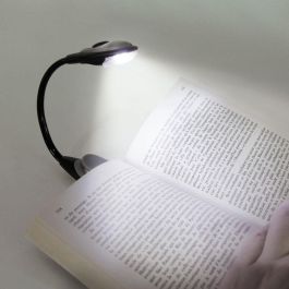 Lámpara Lectura Con Pinza Surtidos Je cherche une Idee