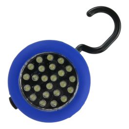 Lámpara Con Gancho 24 Leds Iman Je cherche une Idee Precio: 4.2350000242. SKU: B1B93TG2R4