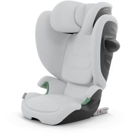 Cybex CYB4063846469949 Silla de coche Solution G2 i-Fix gris niebla Precio: 205.59000011. SKU: B13ME967SA
