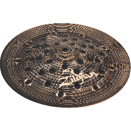 Zildjian Plato China 18" S Dark Serie Oscuro, Explosivo y Complejo con Acabado Patented y Martilleado Aleatorio Precio: 190.50000057. SKU: B18LNJC9M6