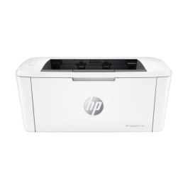 Impresora láser de función única HP LaserJet M110w en blanco y negro Precio: 139.69000001. SKU: B17SBMX29X