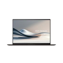 Portátil Asus Zenbook S 14 OLED UX5406SA-PZ334W Intel Core Ultra 7-258V/ 32GB/ 1TB SSD/ 14"/ Win11 Portátil Asus Zenbook S 14 OLED UX5406SA-PZ334W Intel Core Ultra 7-258V/ 32GB/ 1TB SSD/ 14"/ Win11