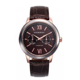 Reloj Hombre Viceroy 40991-43 Precio: 132.68999997. SKU: B1JVD6DNAT
