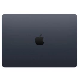 Apple Macbook Air 13,6" M4 10-Core CPU 24GB 512GB SSD 10-Core GPU Medianoche MC6C4Y/A