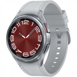 Smartwatch Samsung GALAXY WATCH 6 Precio: 365.78999985. SKU: B19ZX35EDP