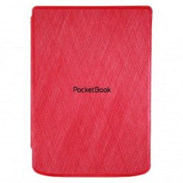 Funda para eBook PocketBook H-S-634-R-WW Precio: 23.50000048. SKU: B12HDE4KWX