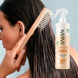 Anian Acondicionador Bifásico Reparación Antiencrespamiento 400 ml
