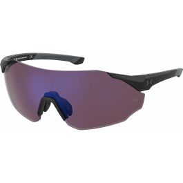 Gafas de Sol Hombre Under Armour UA HAMMER_F Precio: 187.50000038. SKU: B18AEECSB5