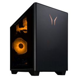 PC de Sobremesa Medion ERAZER BANDIT P20 16 GB RAM 1 TB SSD Nvidia Geforce RTX 4060 PC de Sobremesa Medion ERAZER BANDIT P20 16 GB RAM 1 TB SSD Nvidia Geforce RTX 4060