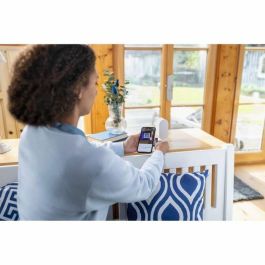 Abus Puerta de enlace Bridge One CFW4100W Blanco