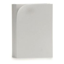 Pincello Juego de 10 Láminas de Goma Eva Blanco 20x30 cm (24 Unidades) Precio: 17.5000001. SKU: S3600197