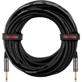 Cable De Instrumento Jack/Jack - 9 M