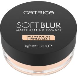 Set de Maquillaje Catrice SOFT BLUR