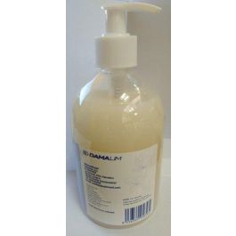 Jabon De Manos Avena Pelicano 500 Ml. Precio: 1.79000019. SKU: B1G9T4LCNP