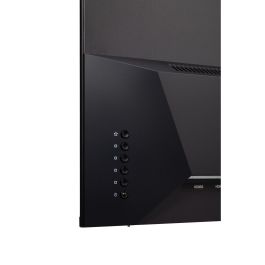 Viewsonic VX2476-SMH Monitor 24" (60.5cm) Full HD 100Hz IPS HDMI/VGA para Oficina y Casa