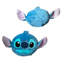 Disney Cojín 3D Stitch Microfibra 35x40cm Precio: 15.49999957. SKU: B1J688K4R3