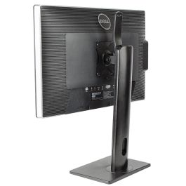 Soporte de Mesa para Pantalla Startech FPPNEUSTND Negro 34" 32" Soporte de Mesa para Pantalla Startech FPPNEUSTND Negro 34" 32"