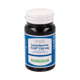 Lactoferrina Cln 150 Lactoferrina Cln 150 Precio: 41.5000003. SKU: B133XQVJ9T