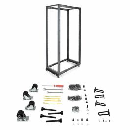 Armario Rack Mural Startech 4POSTRACK42 Armario Rack Mural Startech 4POSTRACK42